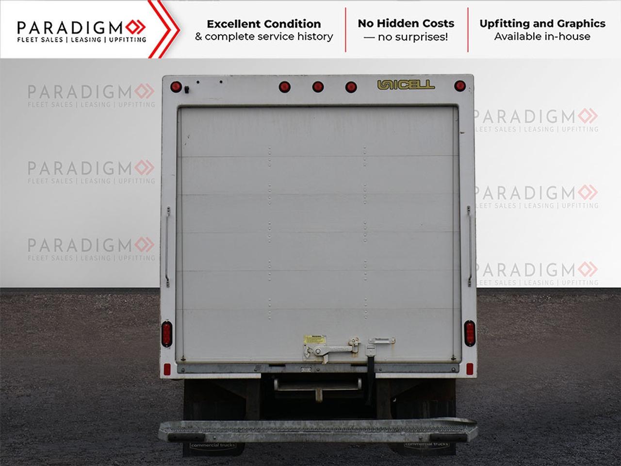 2024 Ford E-450  Photo