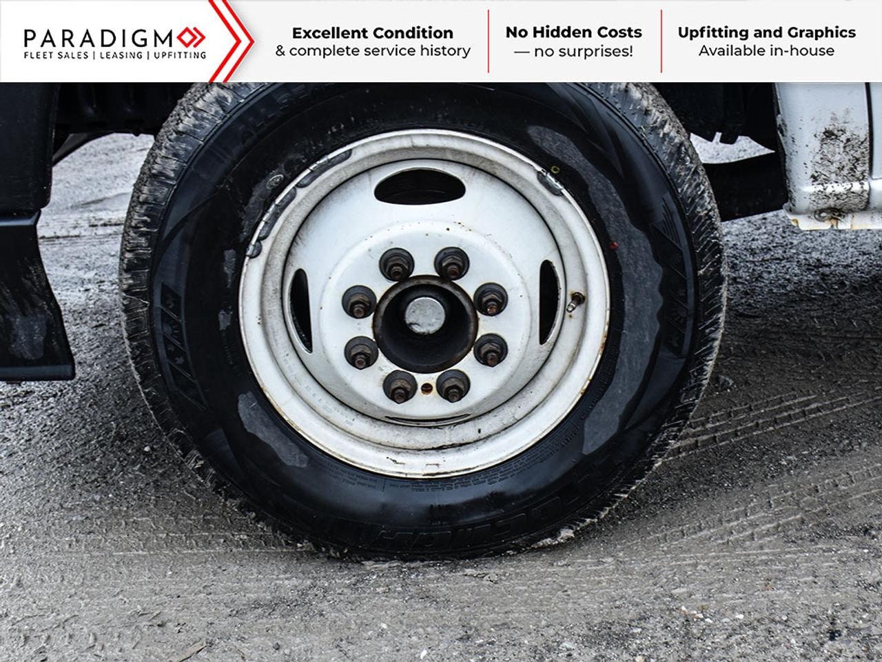 2024 Ford E-450  Photo