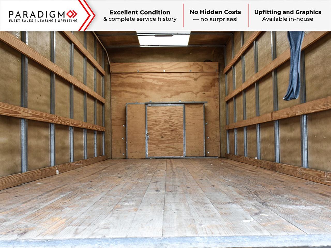 2024 Ford E-450  Photo