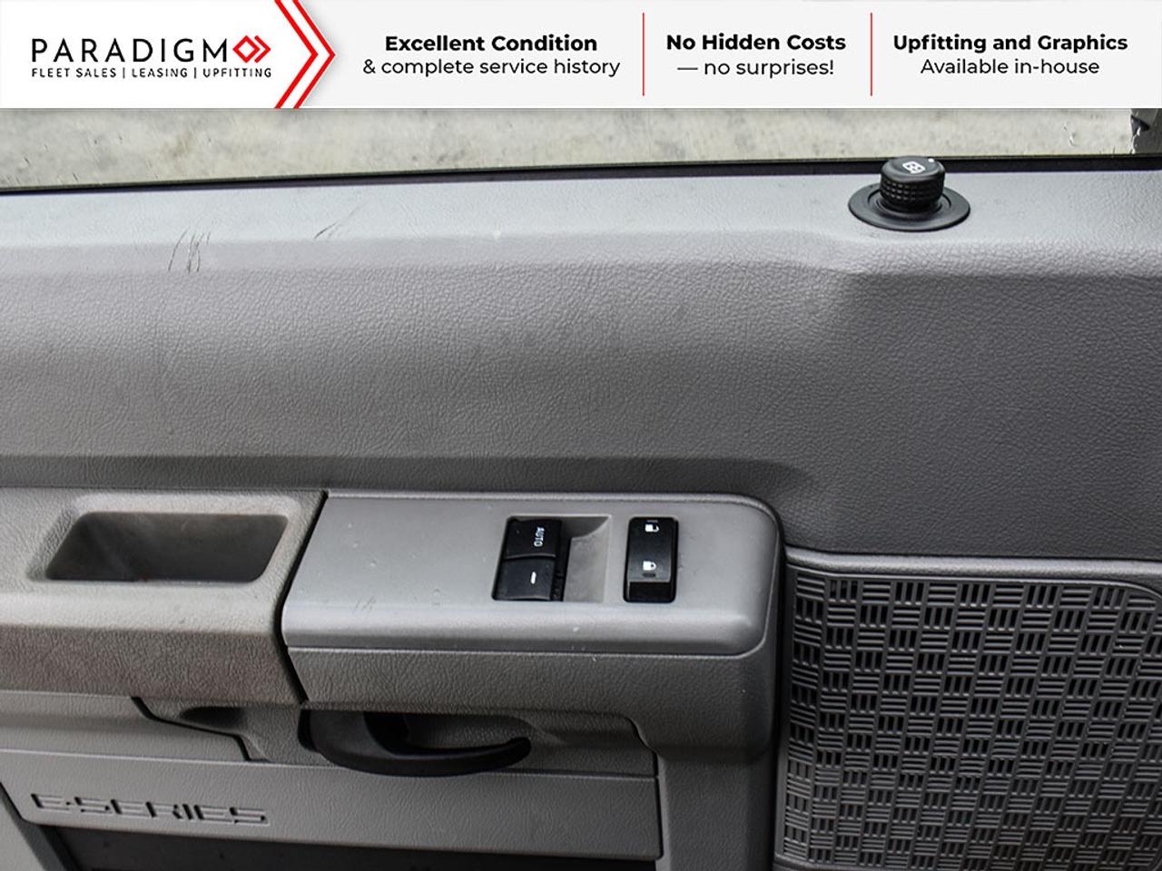 2024 Ford E-450  Photo