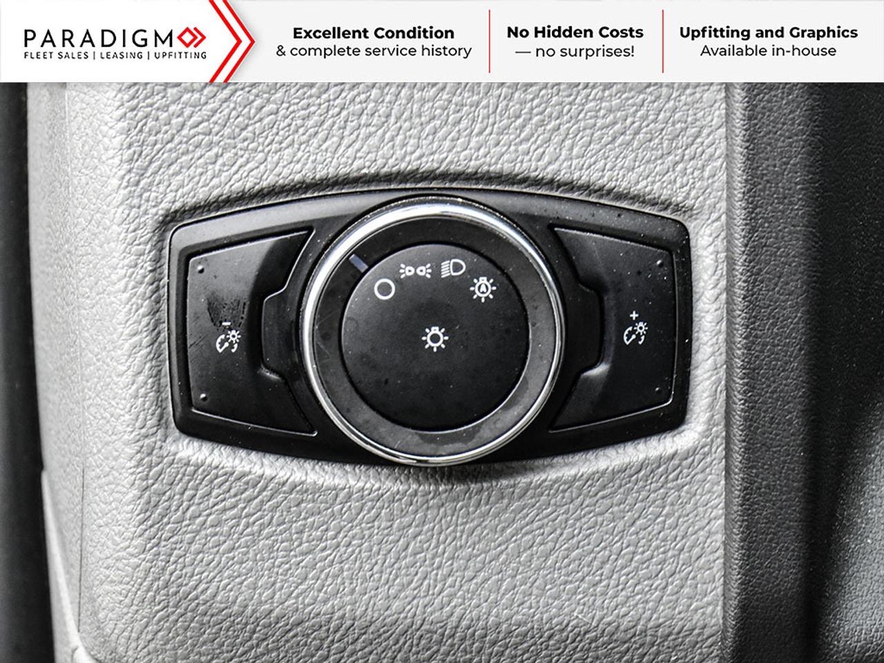 2024 Ford E-450  Photo