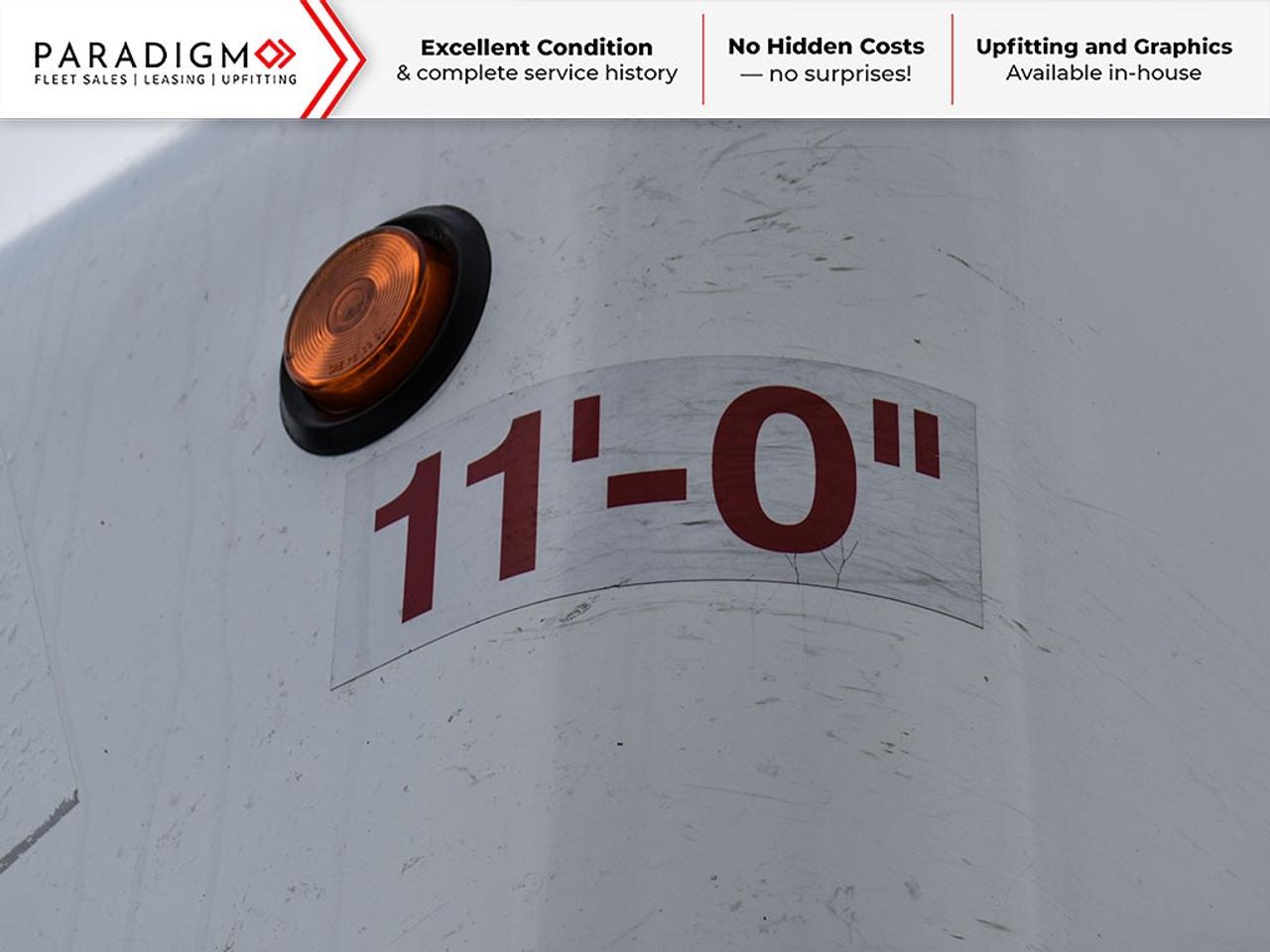 2024 Ford E-450  Photo