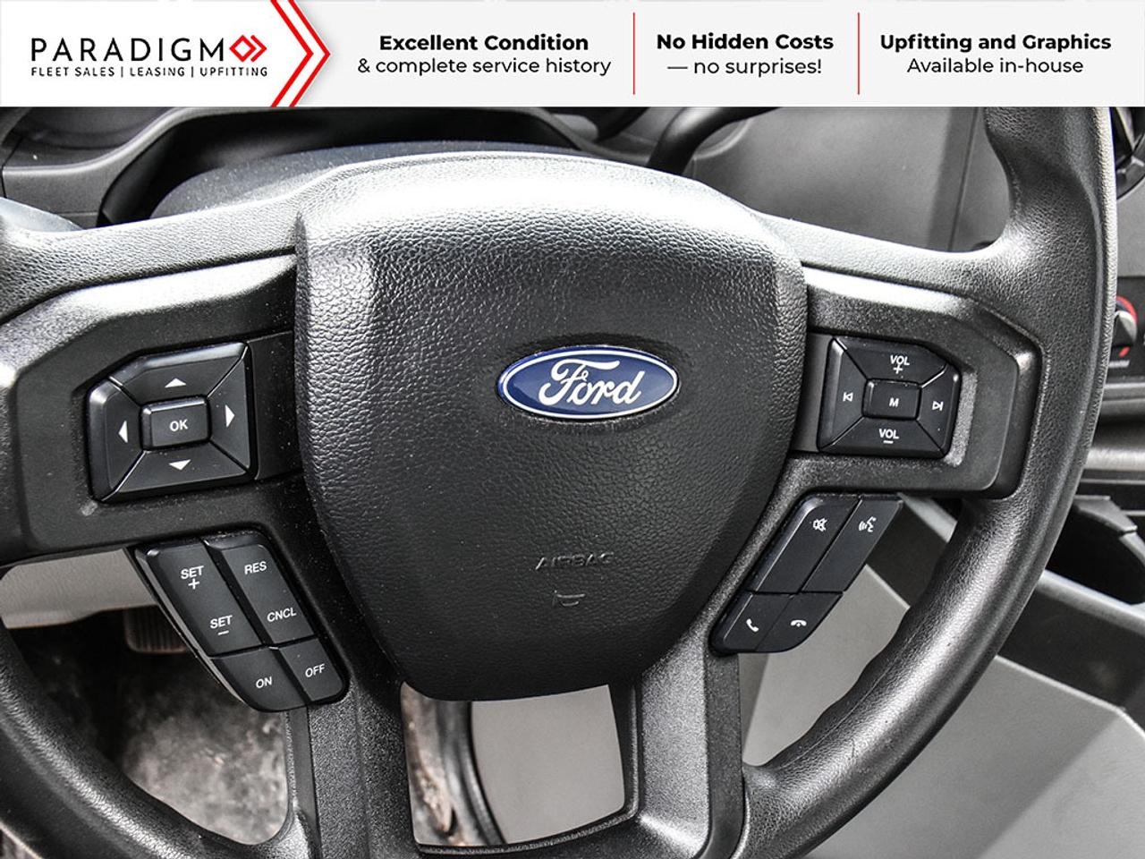 2024 Ford E-450  Photo