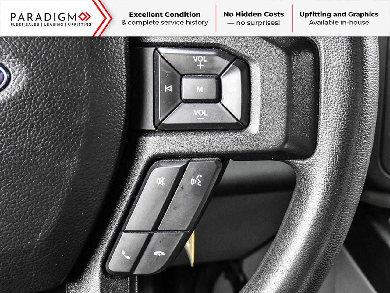 2024 Ford E-450  Photo