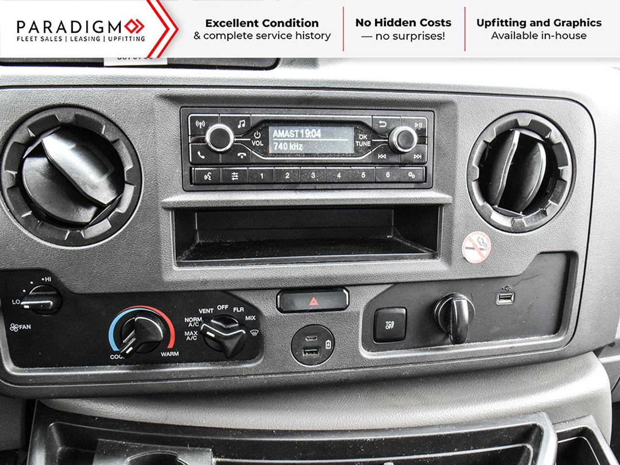 2024 Ford E-450  Photo