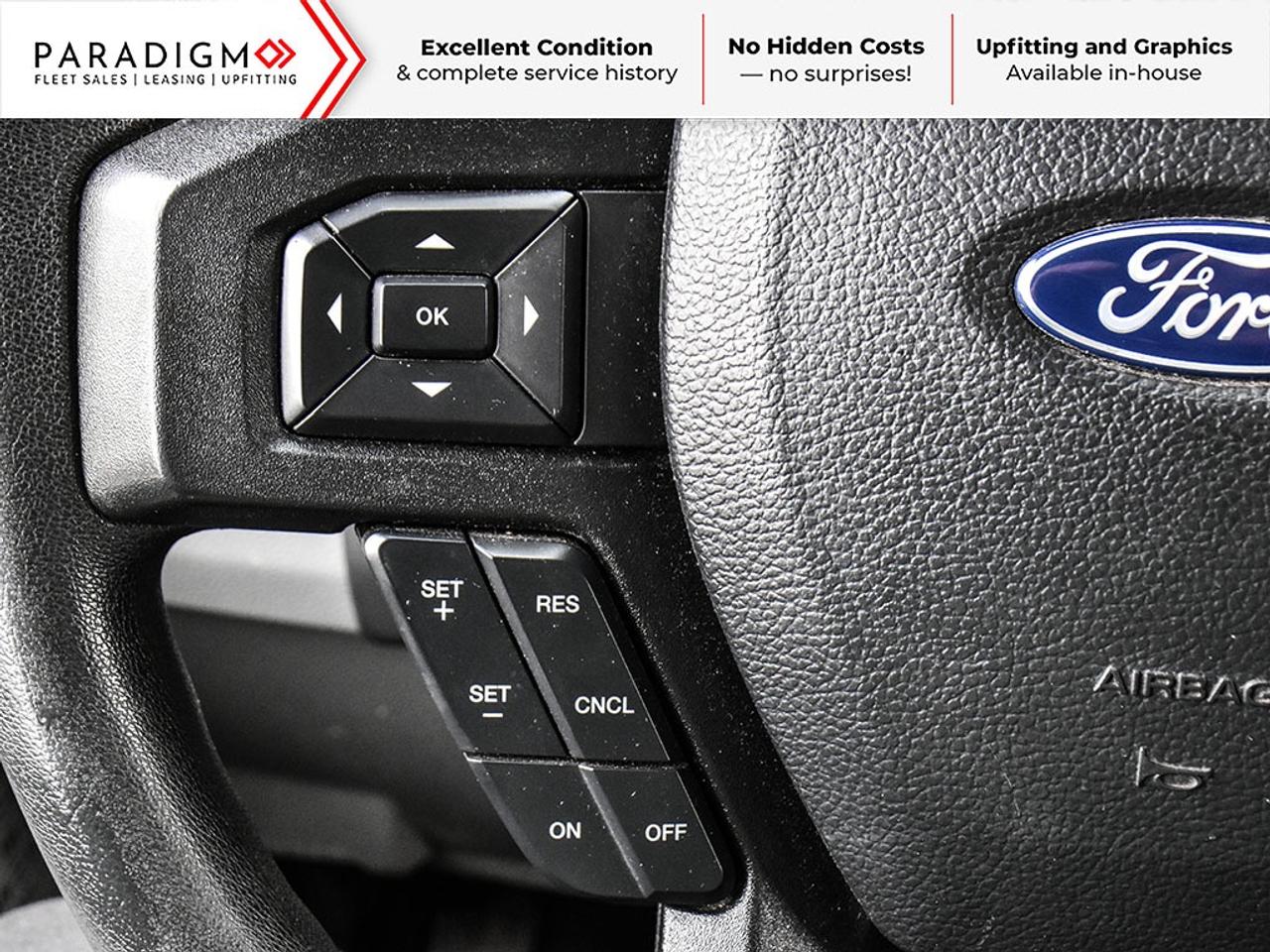 2024 Ford E-450  Photo