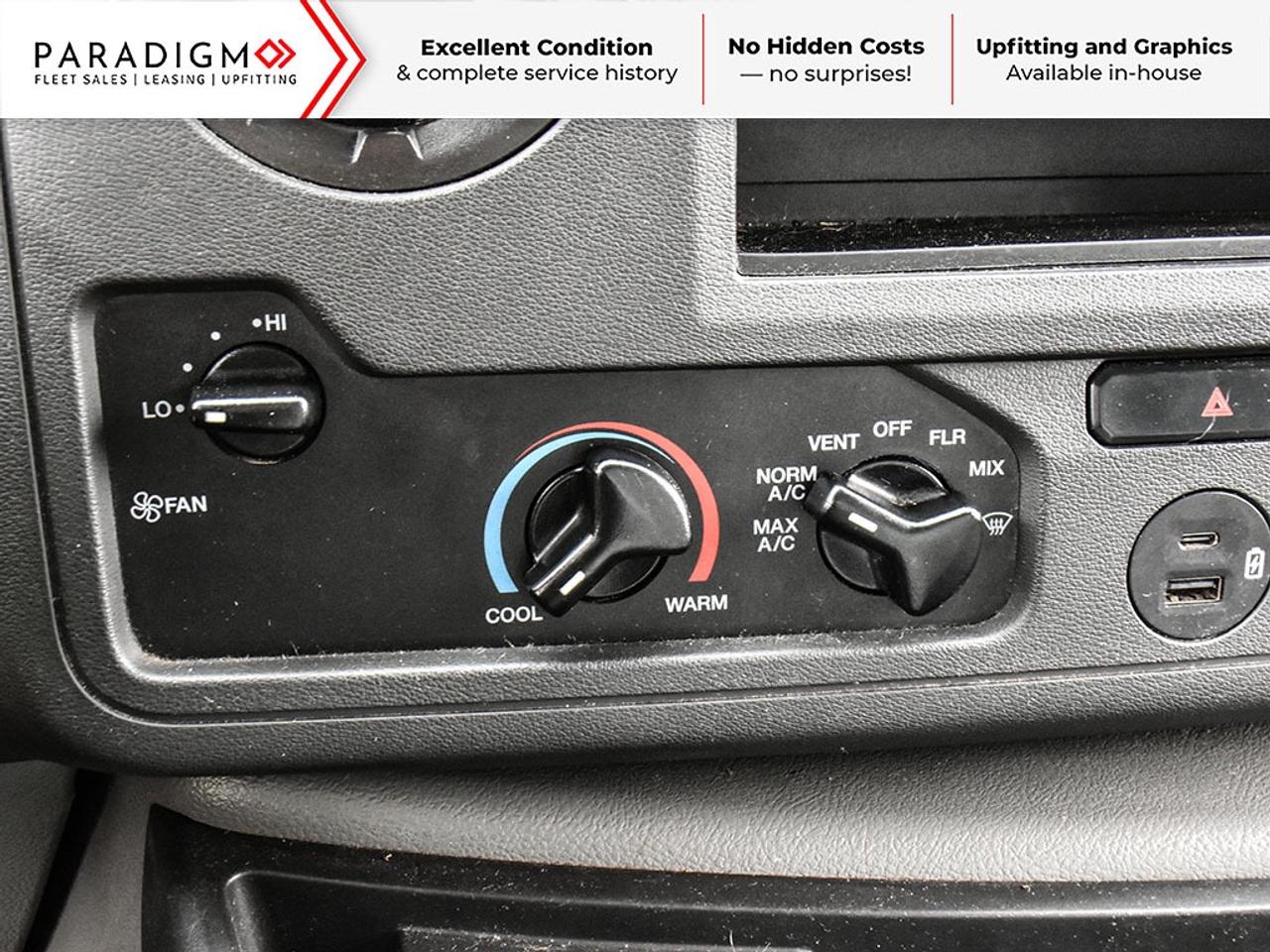 2024 Ford E-450  Photo