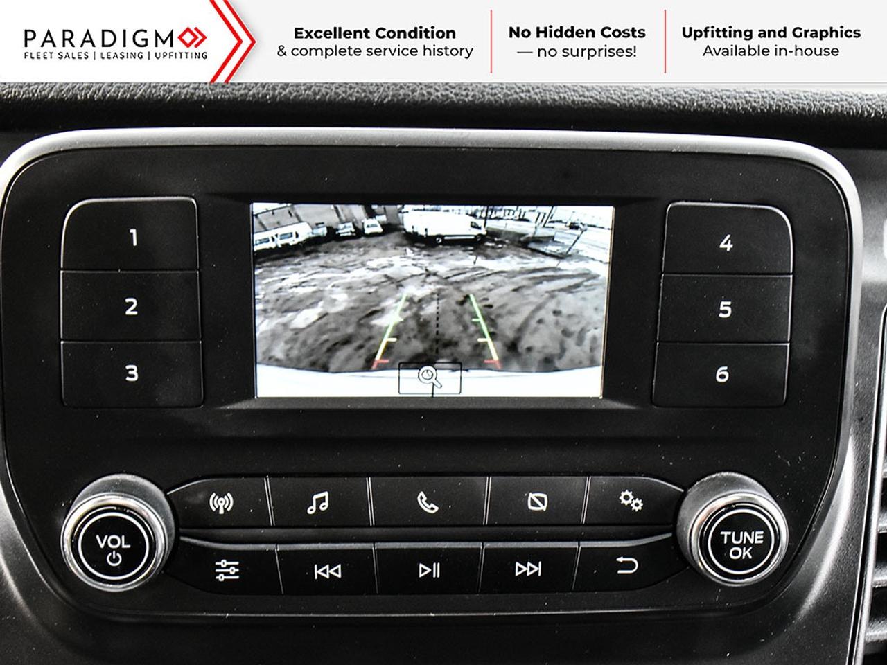 2024 Ford Transit Cargo Van CARGO VAN Photo