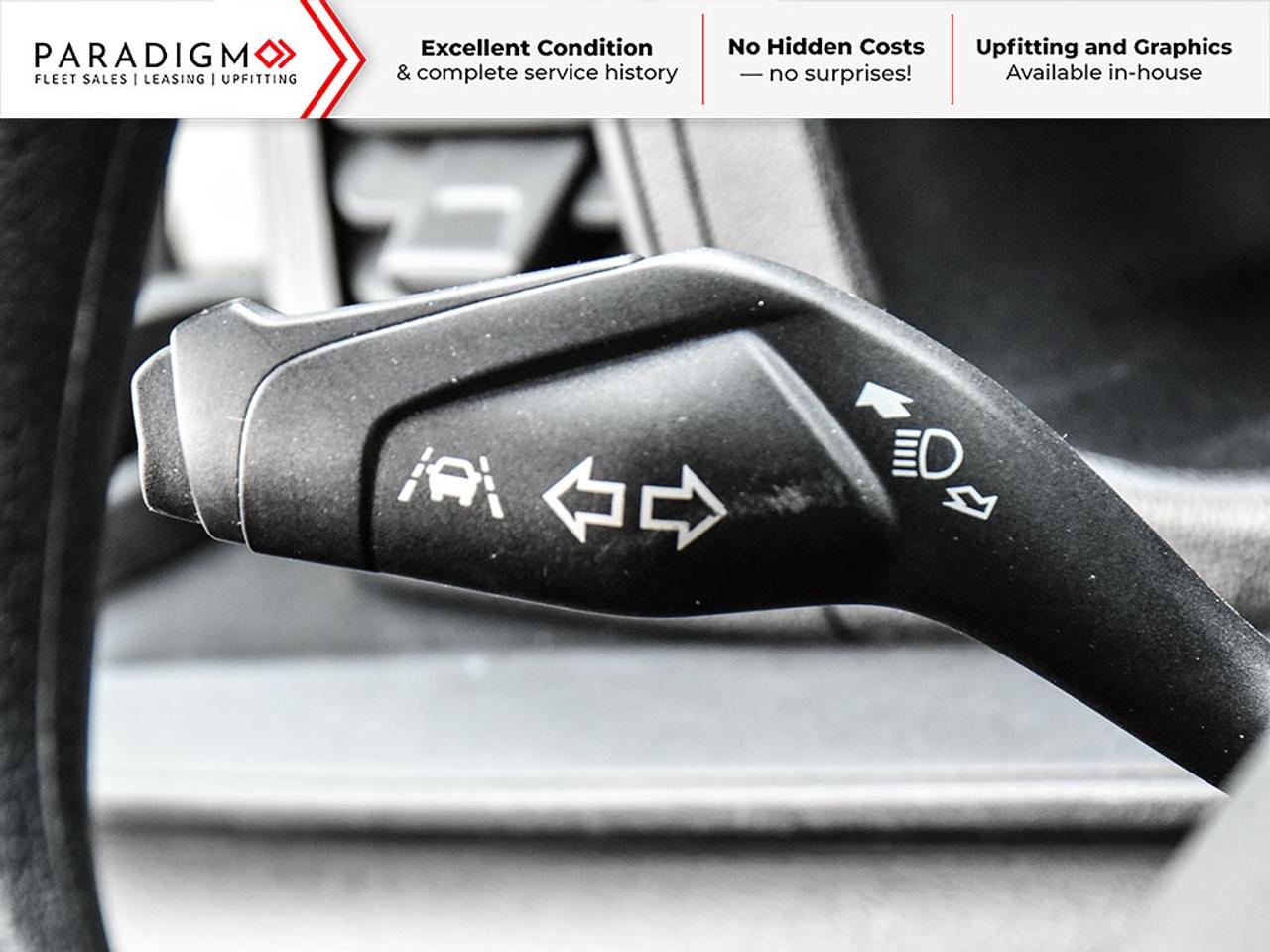 2024 Ford Transit Cargo Van CARGO VAN Photo