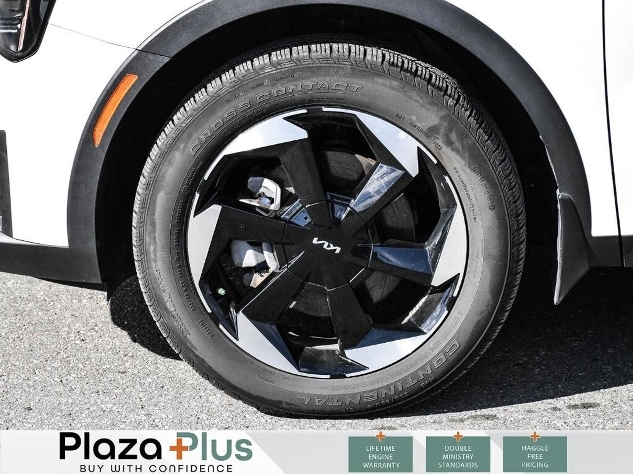 2025 Kia Sorento Hybrid EX EX Hybrid Heated Seats Leather Seats / Photo