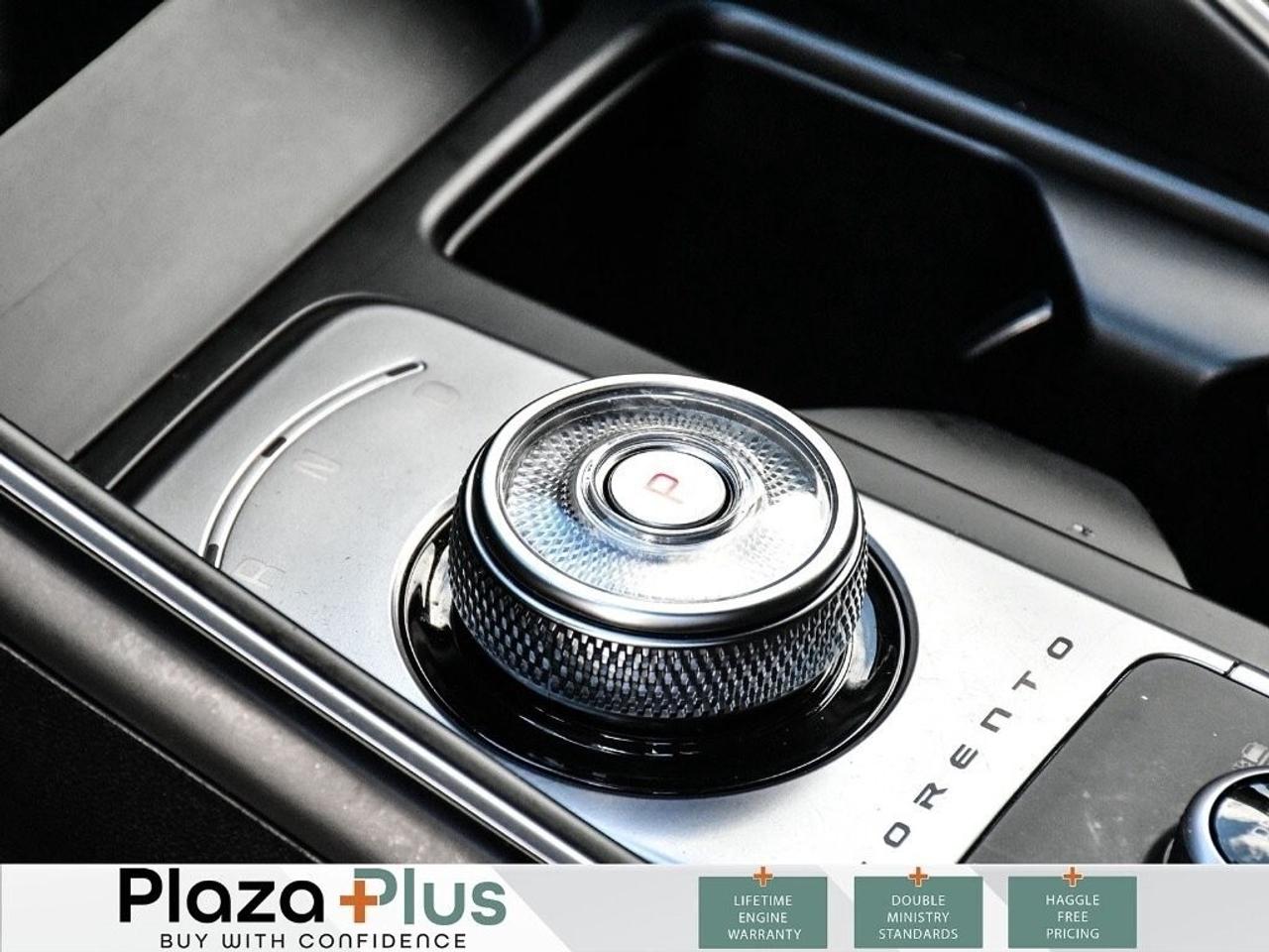 2025 Kia Sorento Hybrid EX EX Hybrid Heated Seats Leather Seats / Photo