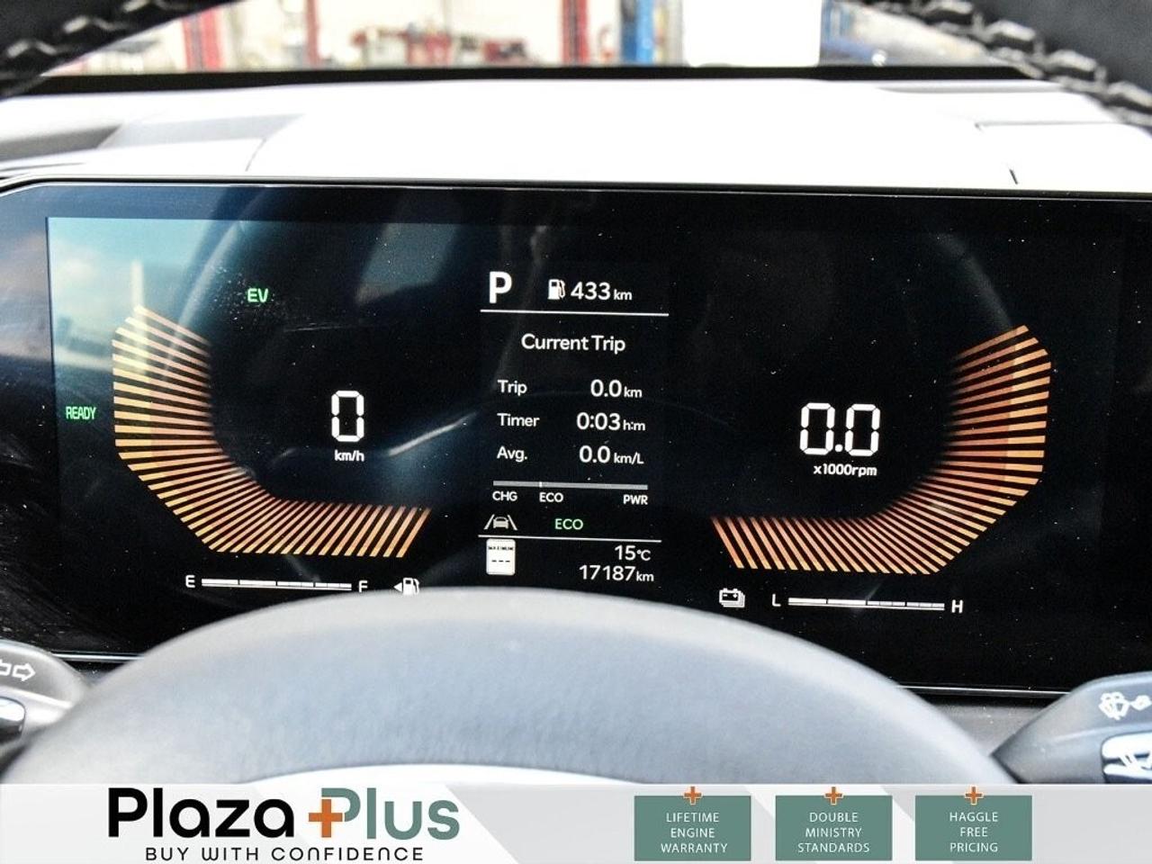 2025 Kia Sorento Hybrid EX EX Hybrid Heated Seats Leather Seats / Photo