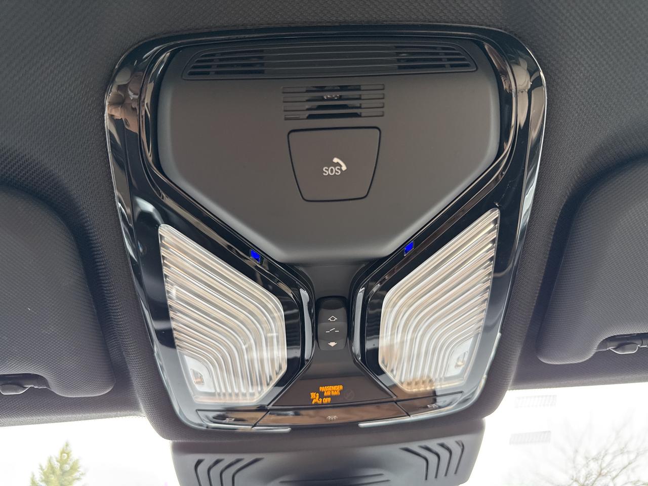 2019 BMW X3 xDrive30i Sports Activity Vehicle Photo