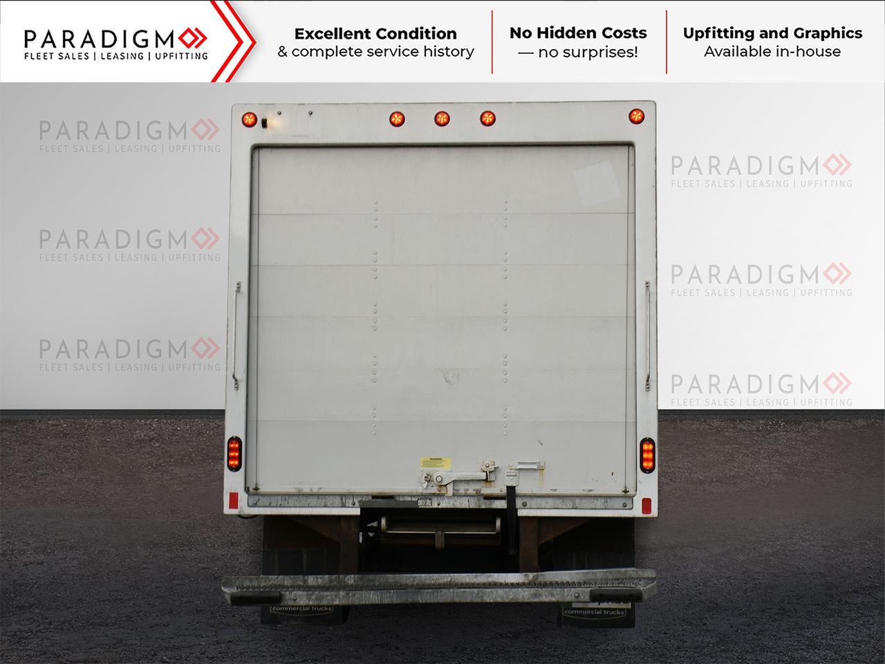 2024 Ford E-450  Photo