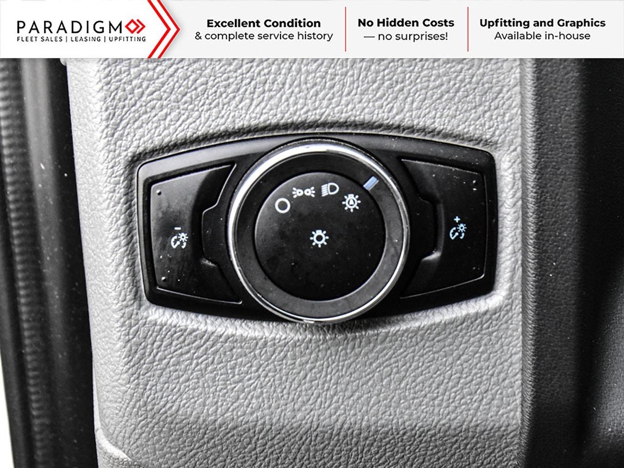 2024 Ford E-450  Photo