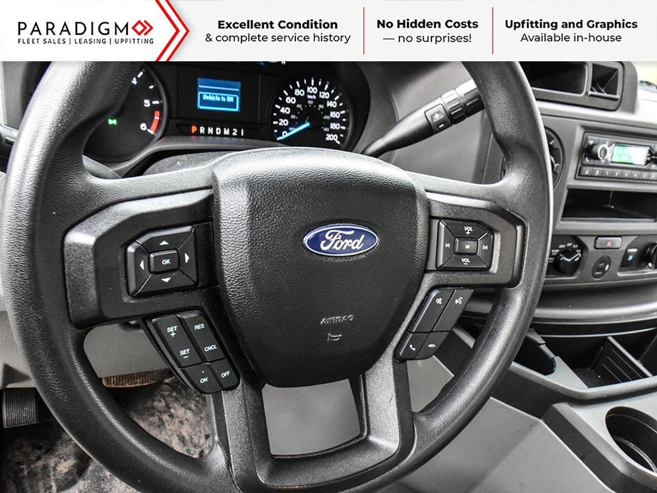 2024 Ford E-450  Photo