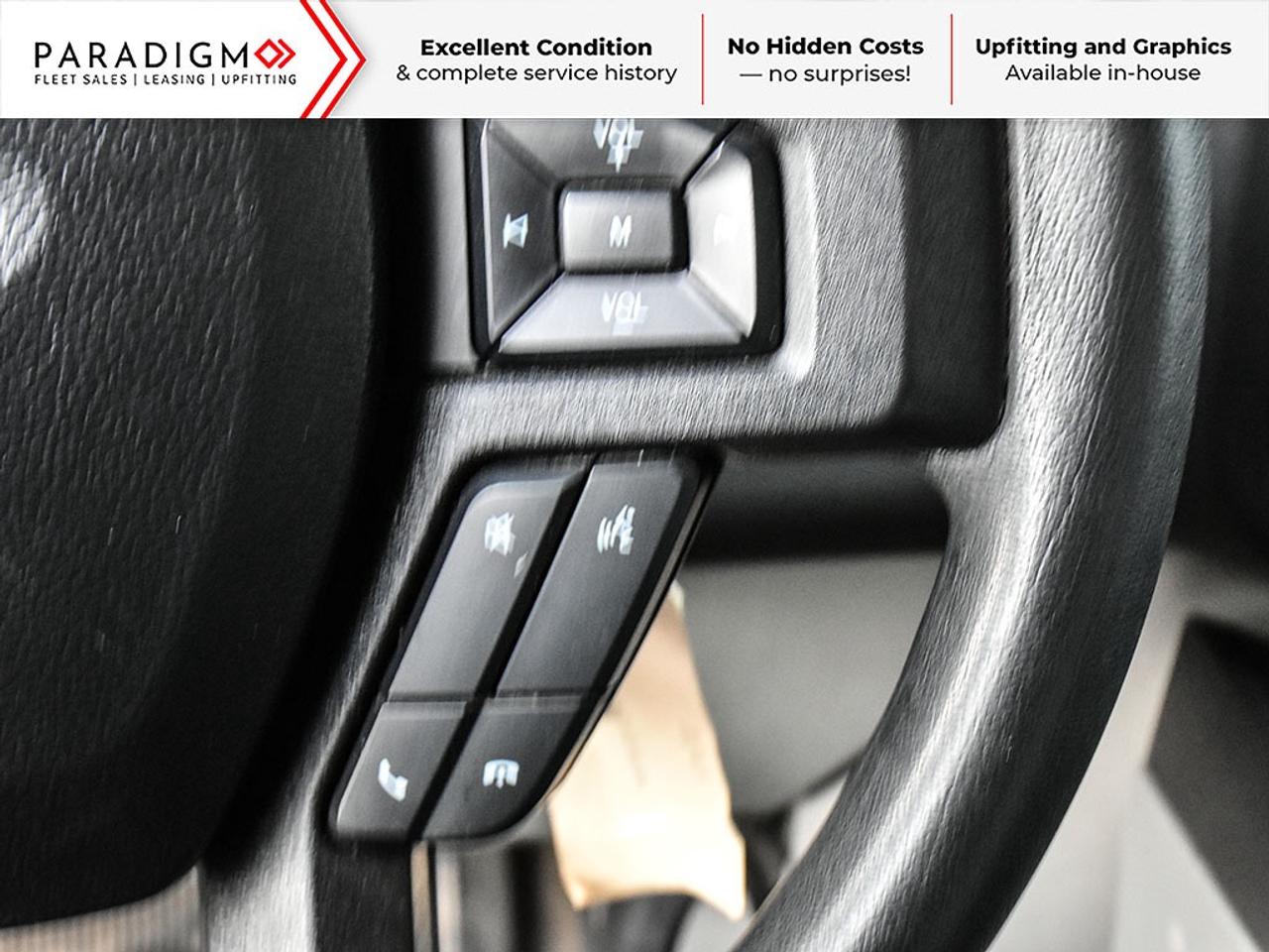 2024 Ford E-450  Photo