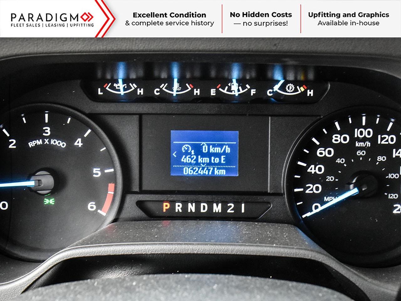 2024 Ford E-450  Photo