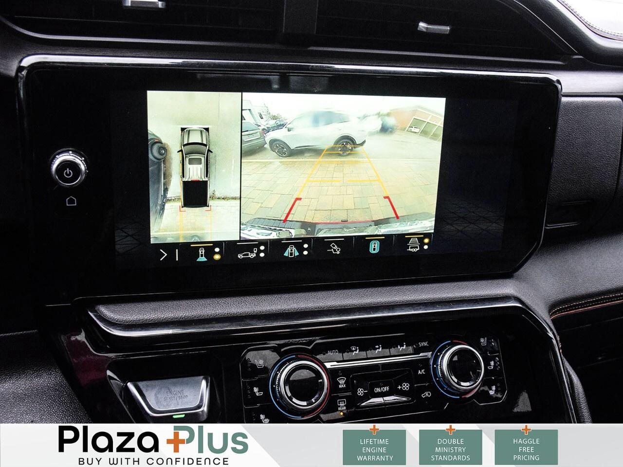 2022 GMC Sierra 1500 AT4 Clean CarFax Report    DURAMAX 3.0L TURBO-DIES Photo