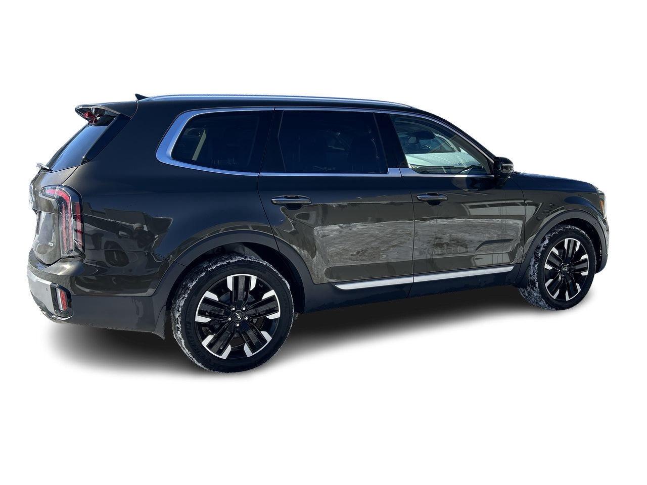 2023 Kia Telluride SX AWD 360 Camera   One Owner   CPO Photo