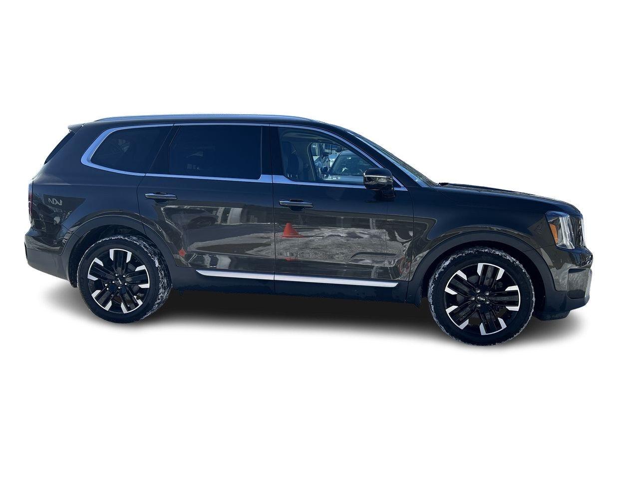 2023 Kia Telluride SX AWD 360 Camera   One Owner   CPO Photo