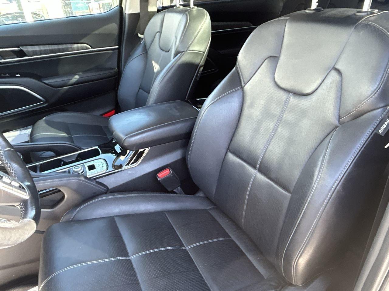 2023 Kia Telluride SX AWD 360 Camera   One Owner   CPO Photo