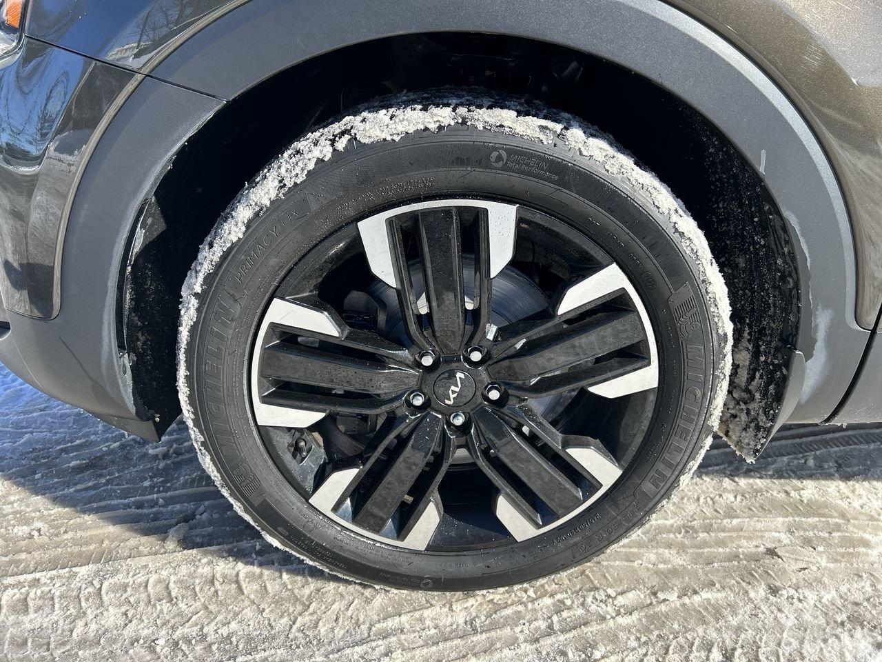 2023 Kia Telluride SX AWD 360 Camera   One Owner   CPO Photo