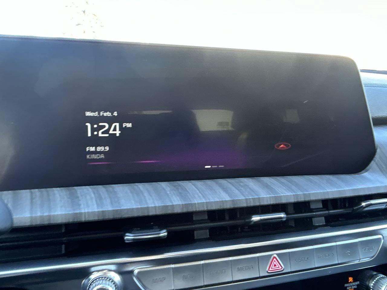 2023 Kia Telluride SX AWD 360 Camera   One Owner   CPO Photo