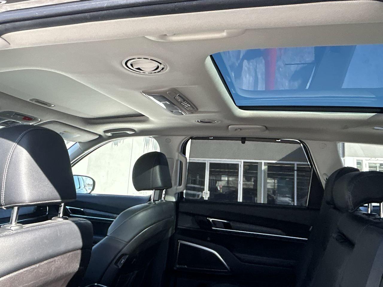 2023 Kia Telluride SX AWD 360 Camera   One Owner   CPO Photo