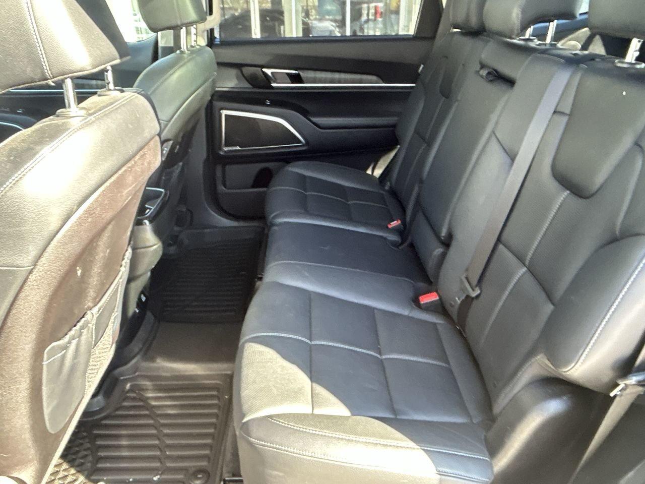 2023 Kia Telluride SX AWD 360 Camera   One Owner   CPO Photo