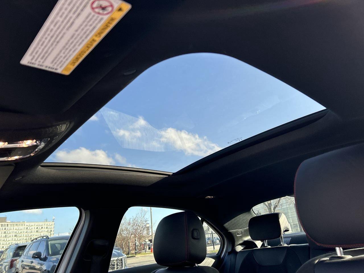 2020 Mercedes-Benz A-Class 360 Camera   HUD   Burmester Spkrs Photo