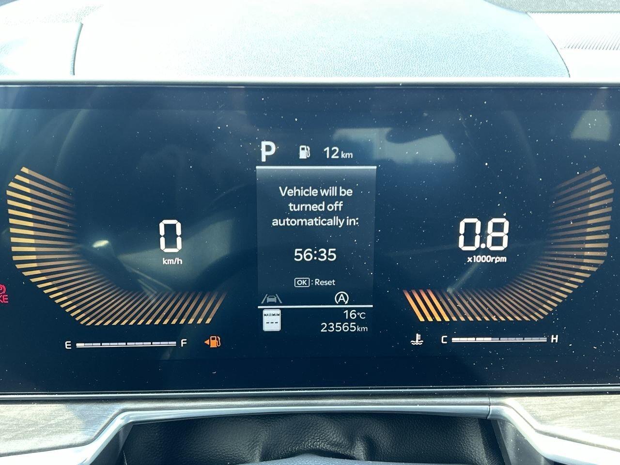 2025 Kia Sorento X-Line AWD 6 Lthr seats   Captain Chairs   Moonroo Photo
