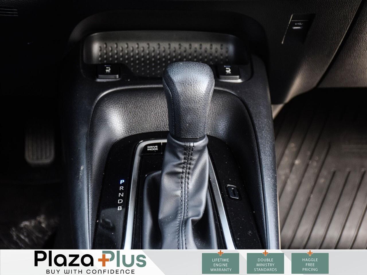 2024 Toyota Corolla Hybrid LE Photo