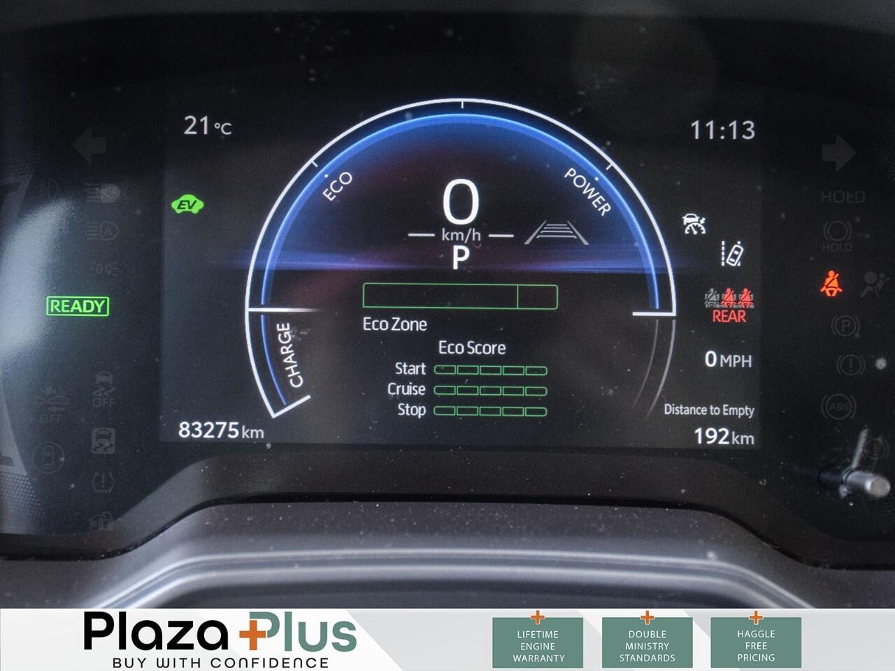 2024 Toyota Corolla Hybrid LE Photo