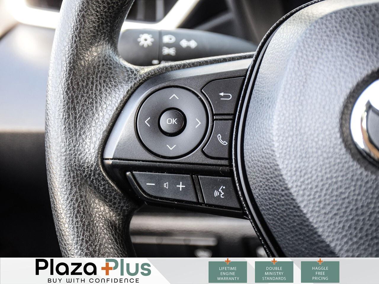 2024 Toyota Corolla Hybrid LE Photo