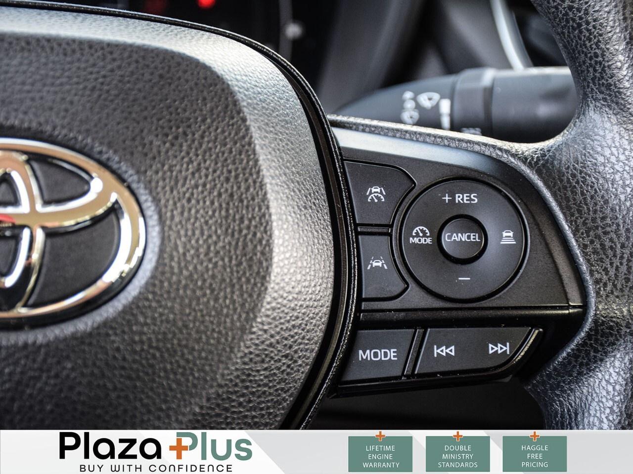 2024 Toyota Corolla Hybrid LE Photo