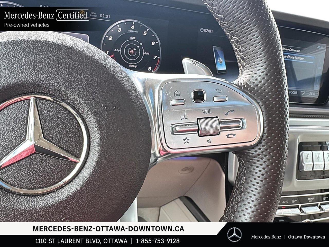 2021 Mercedes-Benz G63 AMG SUV Unmatched Power. Ultimate Luxury. The G63 Awai Photo
