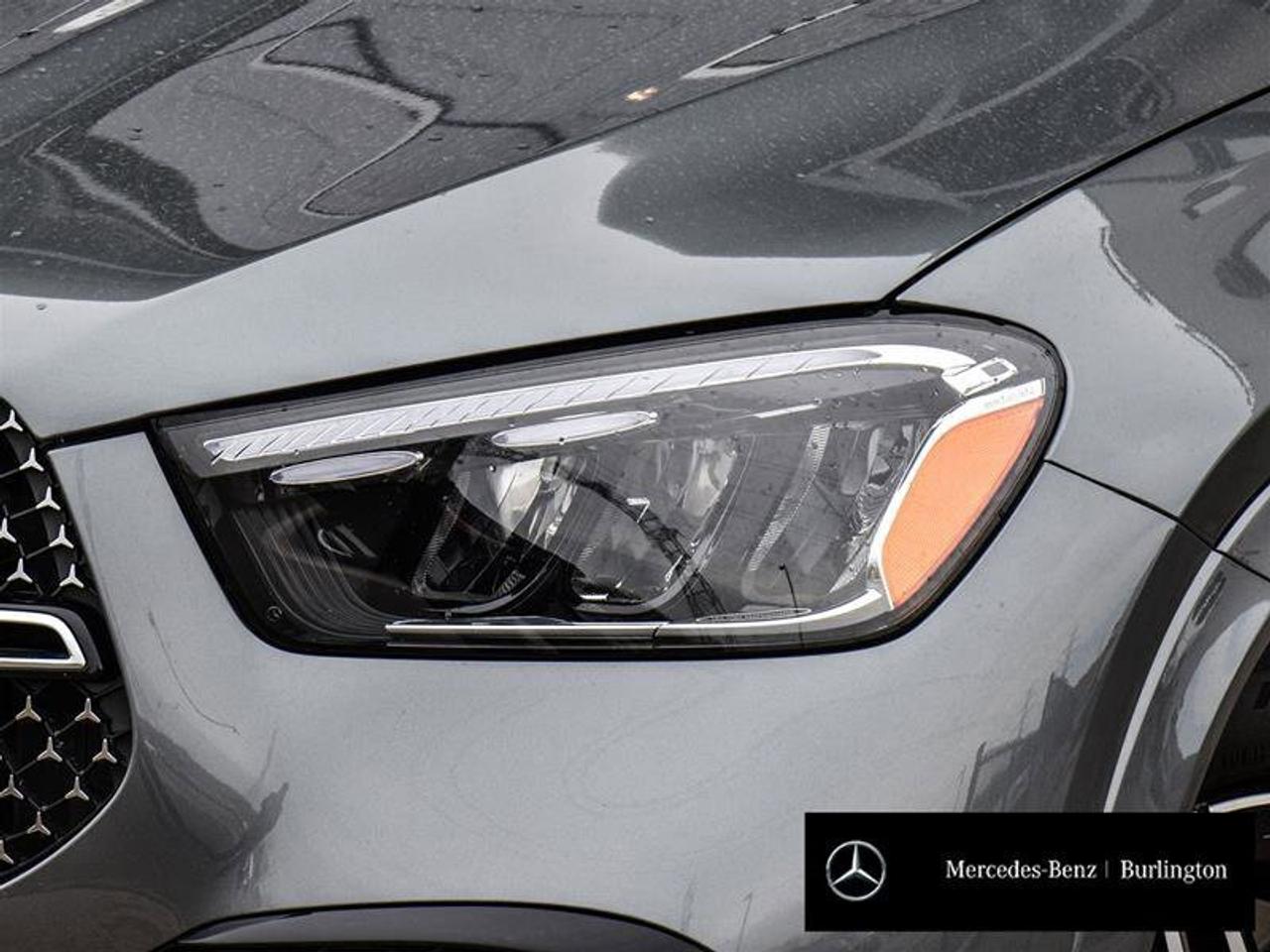 2024 Mercedes-Benz GLE GLE 350 Photo