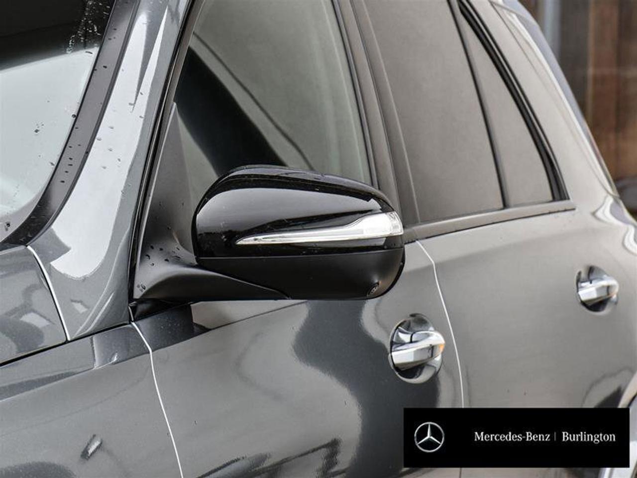 2024 Mercedes-Benz GLE GLE 350 Photo