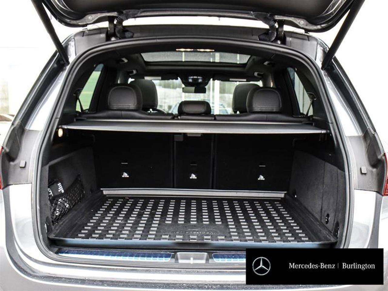 2024 Mercedes-Benz GLE GLE 350 Photo