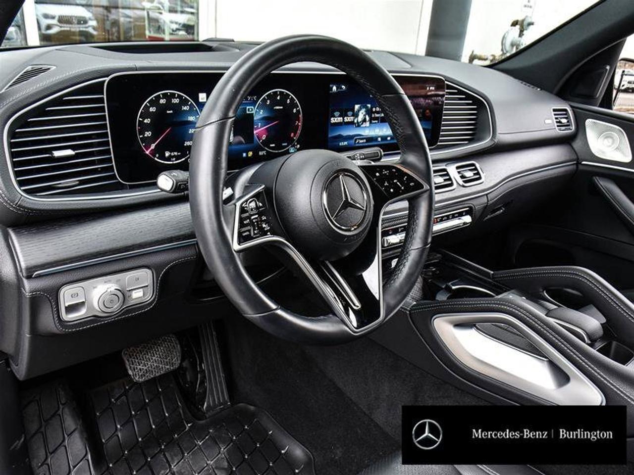 2024 Mercedes-Benz GLE GLE 350 Photo