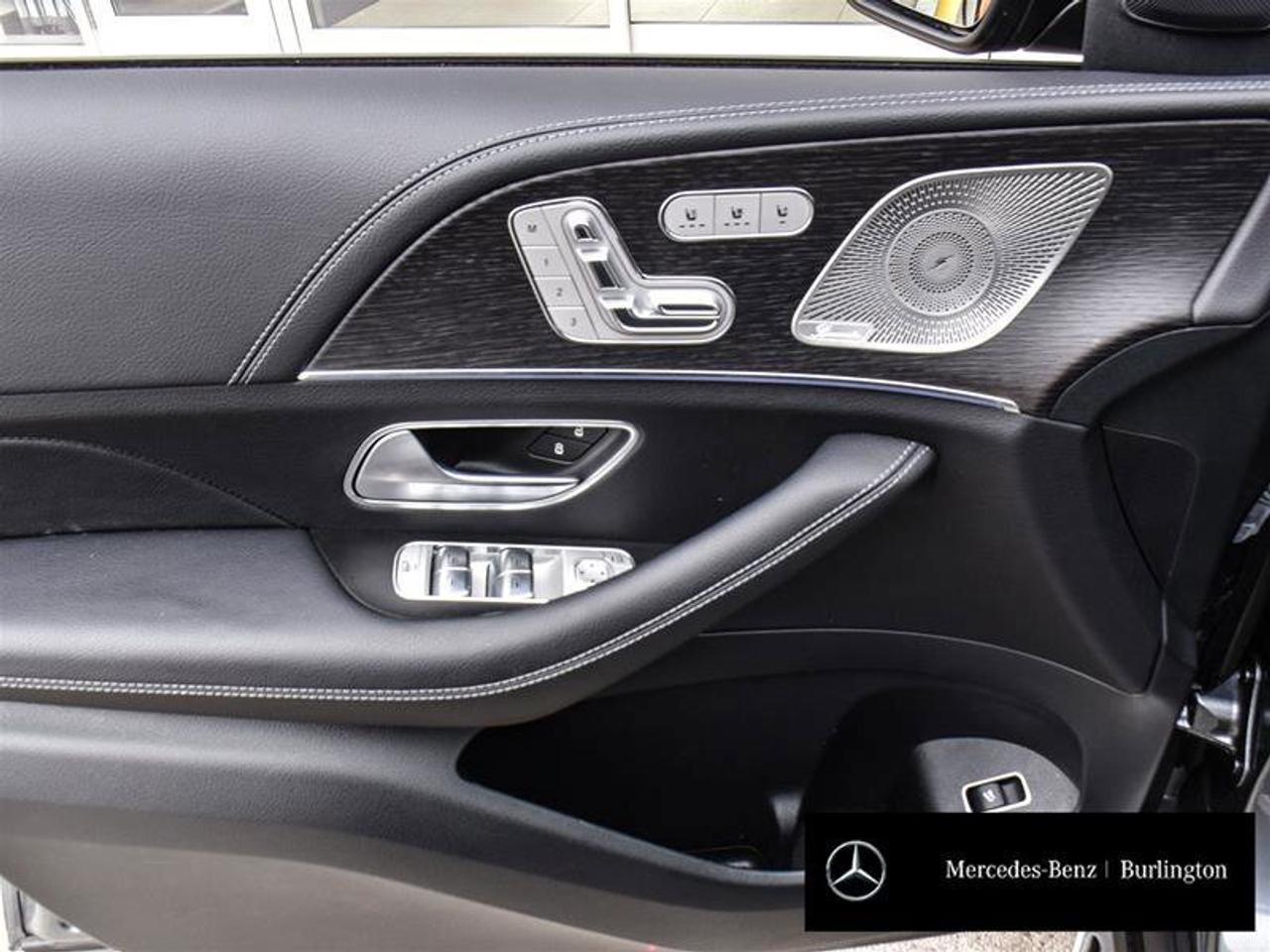 2024 Mercedes-Benz GLE GLE 350 Photo