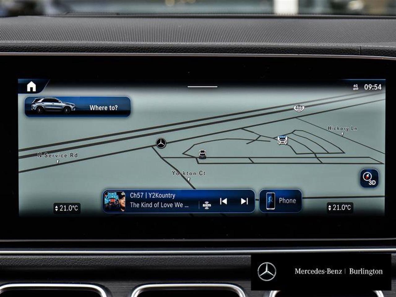 2024 Mercedes-Benz GLE GLE 350 Photo