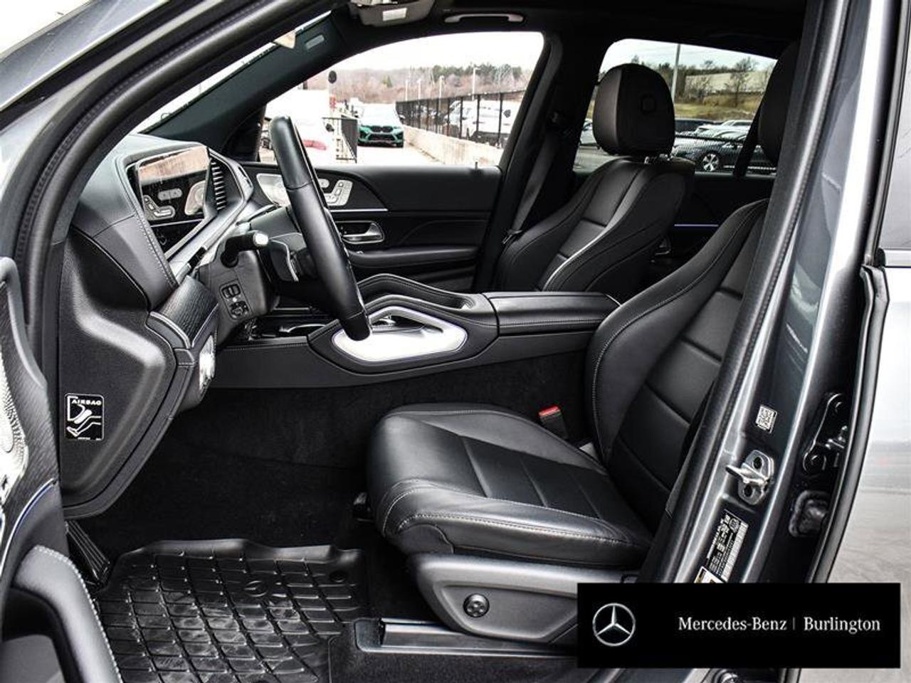 2024 Mercedes-Benz GLE GLE 350 Photo