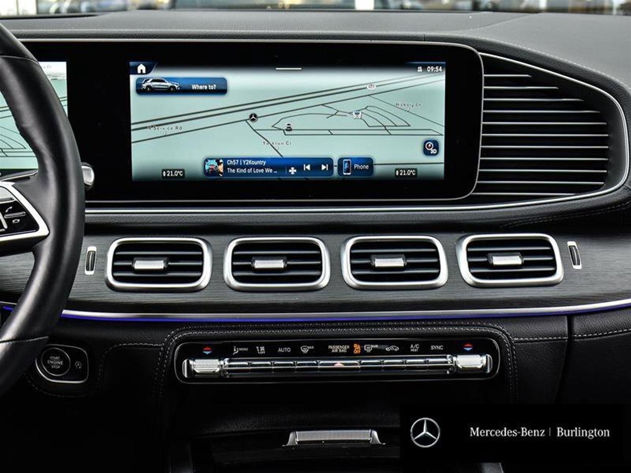 2024 Mercedes-Benz GLE GLE 350 Photo