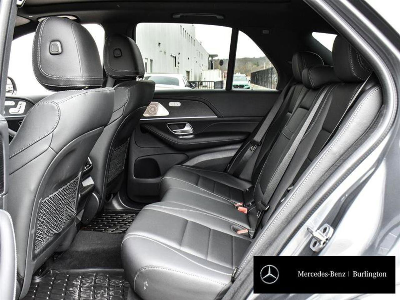 2024 Mercedes-Benz GLE GLE 350 Photo