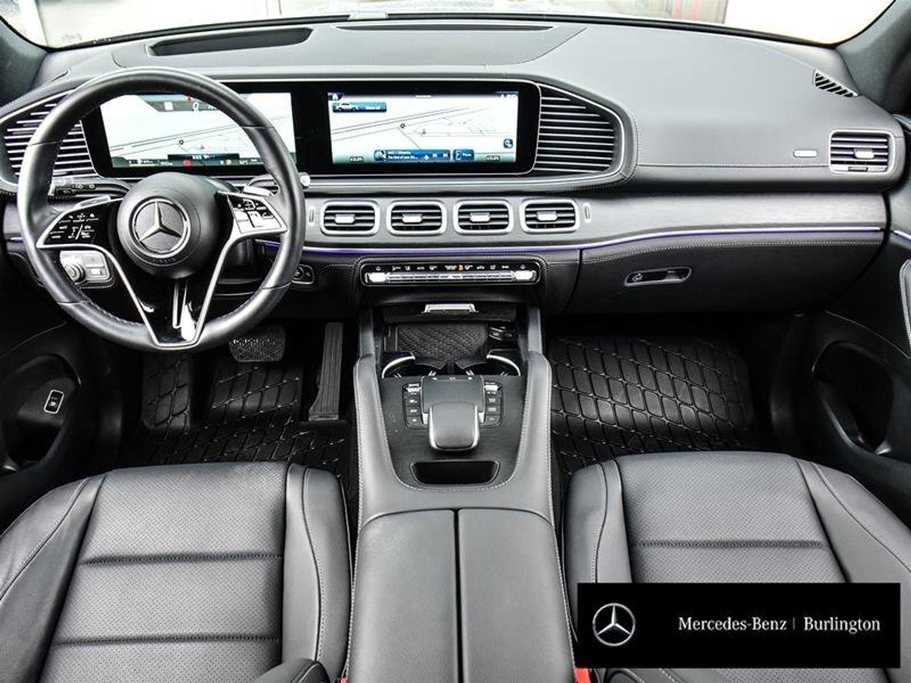 2024 Mercedes-Benz GLE GLE 350 Photo