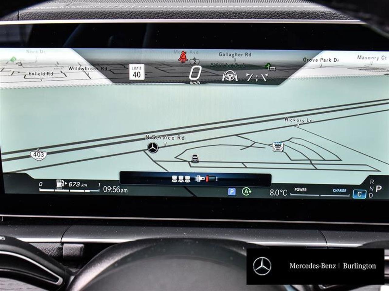 2024 Mercedes-Benz GLE GLE 350 Photo