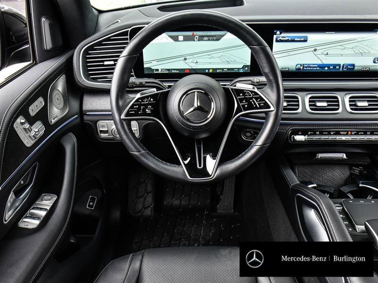 2024 Mercedes-Benz GLE GLE 350 Photo