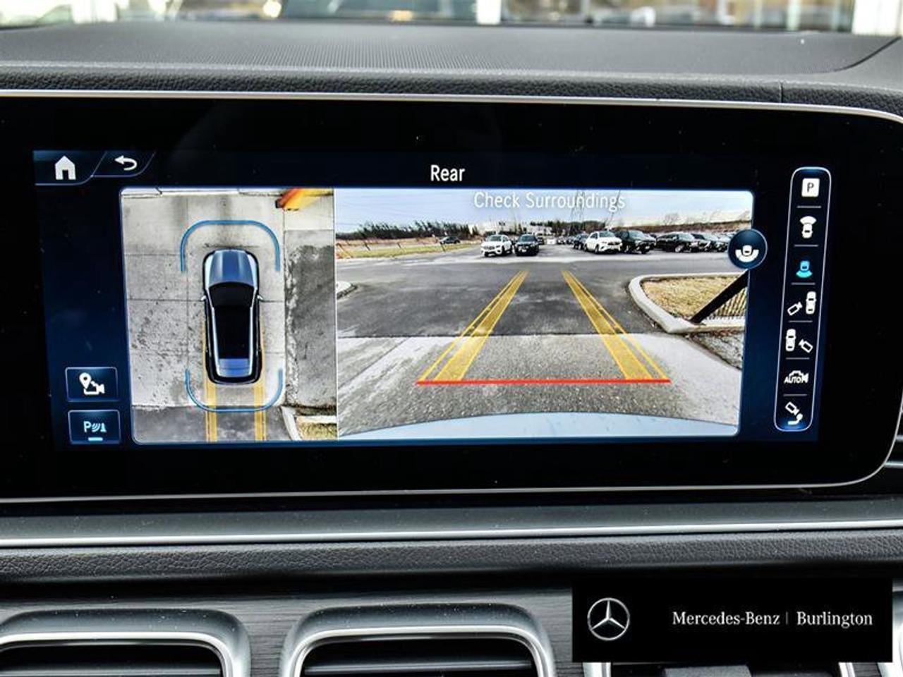 2024 Mercedes-Benz GLE GLE 350 Photo